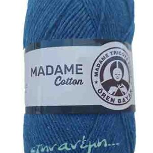 Madame Cotton - Madame Tricote Paris 050