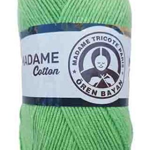 Madame Cotton - Madame Tricote Paris 052
