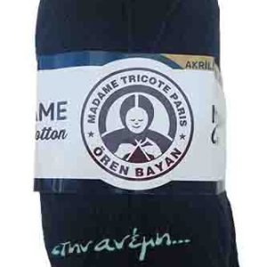 Madame Cotton - Madame Tricote Paris 999