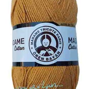 Madame Cotton - Madame Tricote Paris 036