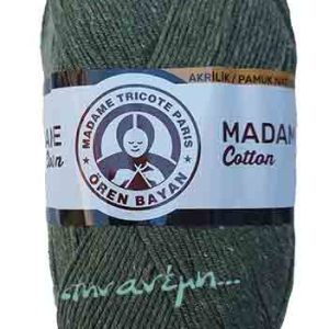 Madame Cotton - Madame Tricote Paris 054