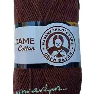 Madame Cotton - Madame Tricote Paris 059