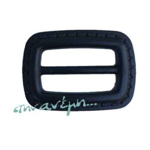 Αγκράφα Seam Τετράγωνη 4x3