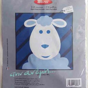 ΚΙΤ παιδικά σταμπωτά Margot 7054-58