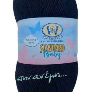Standard Baby 001