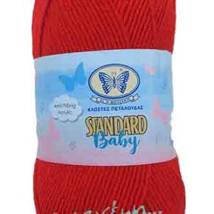 Standard Baby 288