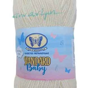Standard Baby 36