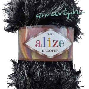 Decofur - Alize: 1378