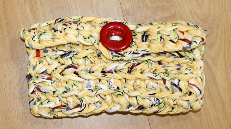 Μακό τύπου Noodles