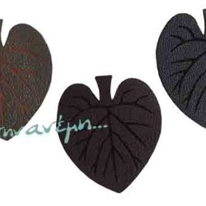 Θερμοκολλητικά μοτίφ (Iron-on patches) Φϋλλο 17440