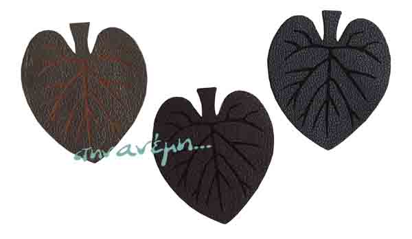 Θερμοκολλητικά μοτίφ (Iron-on patches) Φϋλλο 17440