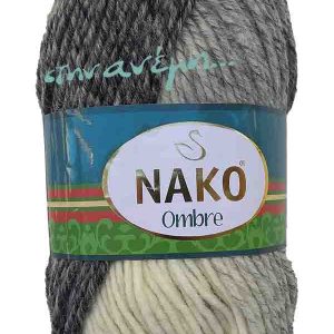 Ombre - Nako 20313