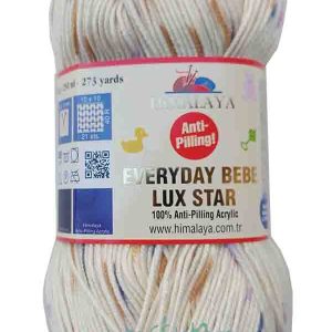 Bebelux 74408