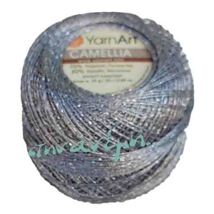 Camellia 424 - Yarn Art