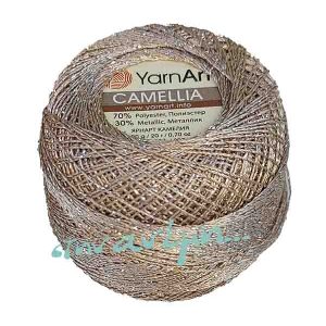 Camellia 430 - Yarn Art