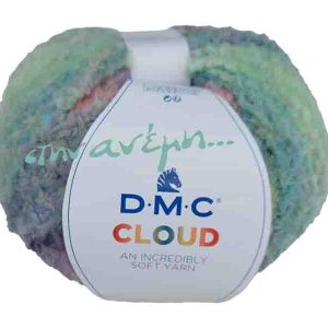 Cloud 551 - DMC