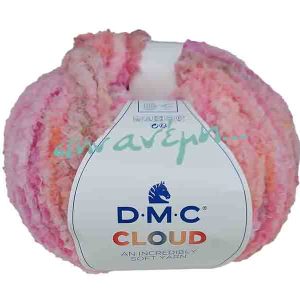 Cloud 553 - DMC