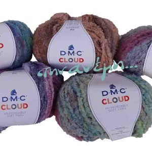 Cloud - DMC