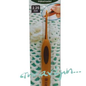 Βελονάκι Clover Soft Τouch Νο 2.25 Βελονάκι Clover Soft Τouch Νο 2.25