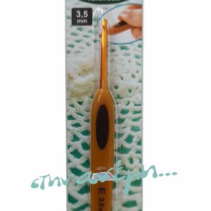 Βελονάκι Clover Soft Τouch Νο 3.5 Βελονάκι Clover Soft Τouch Νο 3.5