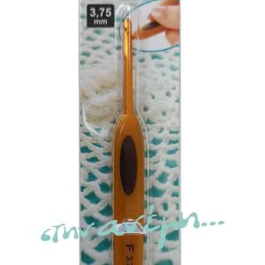 Βελονάκι Clover Soft Τouch Νο 3.75 Βελονάκι Clover Soft Τouch Νο 3.75