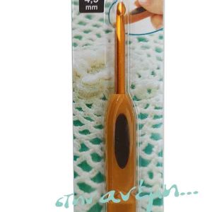 Βελονάκι Clover Soft Τouch Νο 4.5 Βελονάκι Clover Soft Τouch Νο 4.5