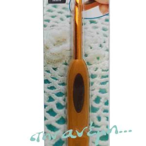 Βελονάκι Clover Soft Τouch Νο 5.0 Βελονάκι Clover Soft Τouch Νο 5.0