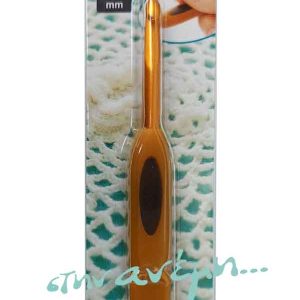 Βελονάκι Clover Soft Τouch Νο 5.5 Βελονάκι Clover Soft Τouch Νο 5.5