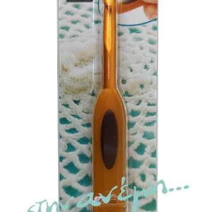 Βελονάκι Clover Soft Τouch Νο 6.0 Βελονάκι Clover Soft Τouch Νο 6.0