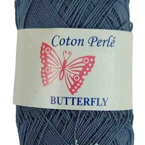Coton Perle 1035 - Πεταλούδα