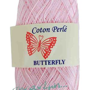 Coton Perle 1446 - Πεταλούδα