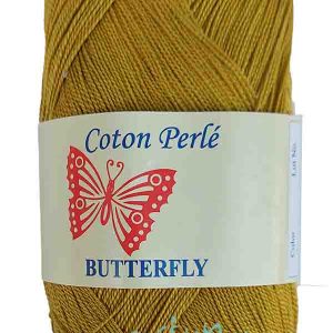 Coton Perle 1564 - Πεταλούδα