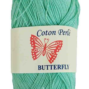 Coton Perle 1716 - Πεταλούδα