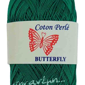 Coton Perle 2056 - Πεταλούδα
