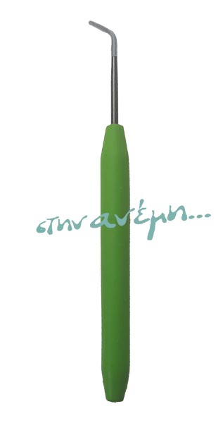 Βελονάκι για αργαλειό - Crochet Hook - SKC