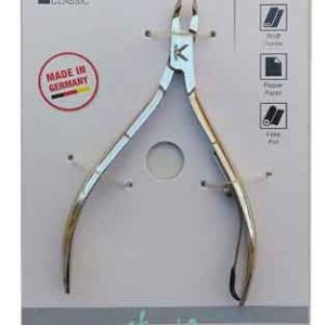Κοφτάκι μανικιούρ-πεντικιούρ (Cuticle Nipper) - Kretzer