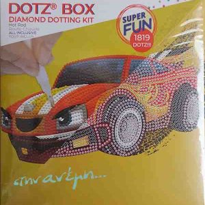 Diamond Dotz 22x22 DBX.076