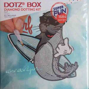 Diamond Dotz 22x22 DBX.082