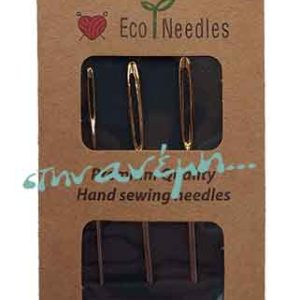 Eco-Needles-KX119-_-Βελόνες-πλεκτού-No-1.3.5.jpg Βελόνες ραφής πλεκτού - Eco Needles