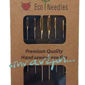 Βελόνες No 18.22 - Eco Needles