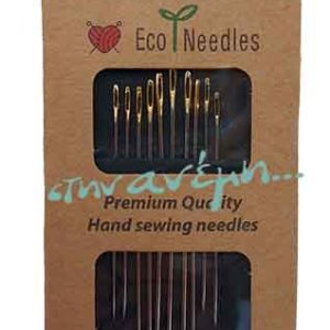 Μακριές Βελόνες No 1/5 - Eco Needles