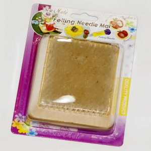 Βούρτσα βάση για Φελτ (Felting Needle mat) - Sew Mate