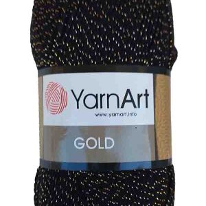 Gold 9004 - Yarn Art