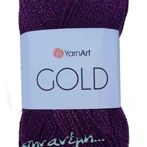 Gold 9006 - Yarn Art