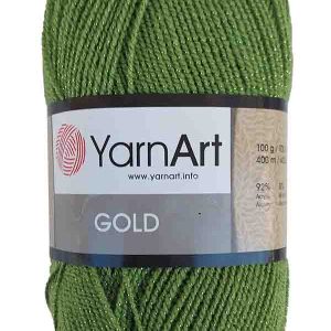 Gold 9046 - Yarn Art
