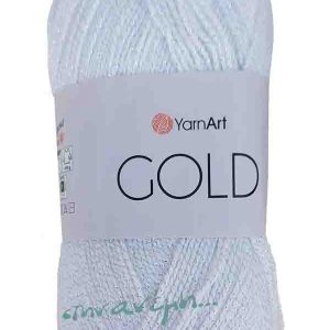 Gold 9051 - Yarn Art