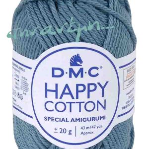 Happy Cotton 750 - DMC