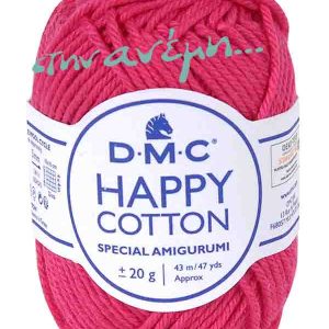 Happy Cotton 755 - DMC