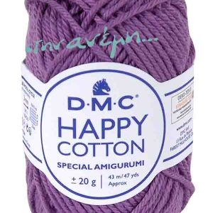 Happy Cotton 756 - DMC