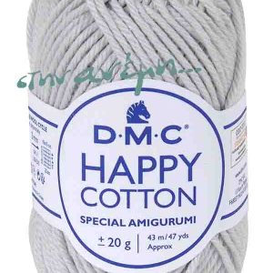 Happy Cotton 757 - DMC